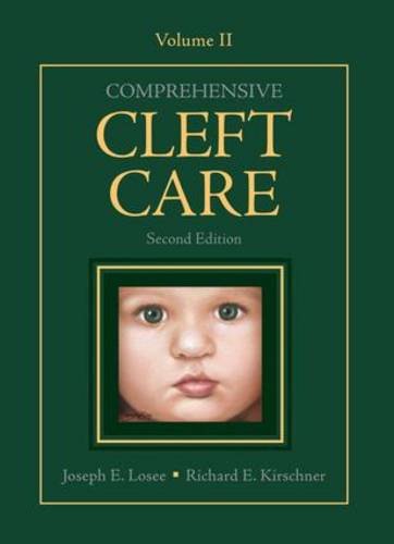 Algopix Similar Product 15 - Comprehensive Cleft Care Second