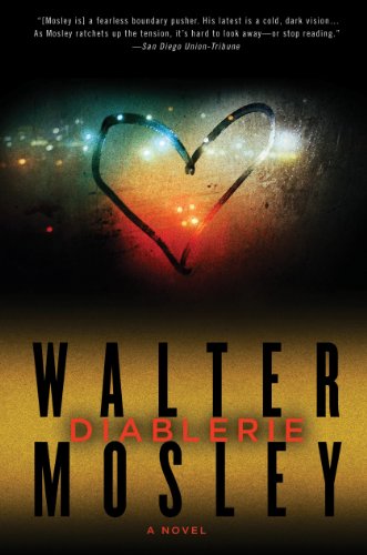 Diablerie: A Novel by Walter Mosley