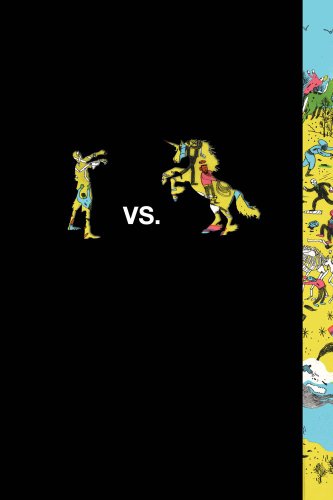 Zombies vs. Unicorns by Holly Black