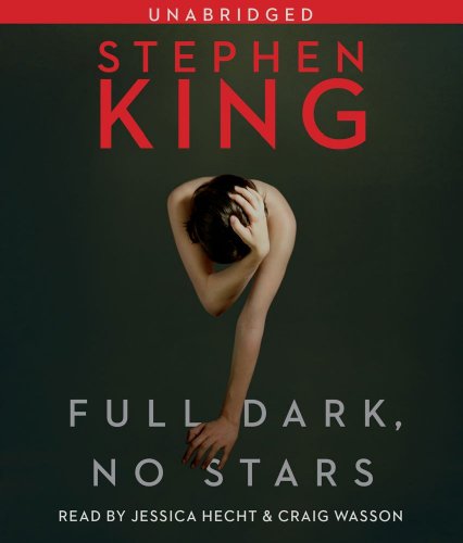 Full Dark, No Stars by Stephen King