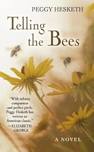 Telling the Bees by Peggy Hesketh