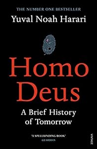 Homo Deus