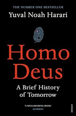 Homo Deus