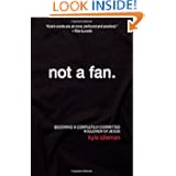 Not a Fan