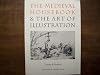 The medieval housebook & the art of illustration (Northern European engravers of the fifteenth century)