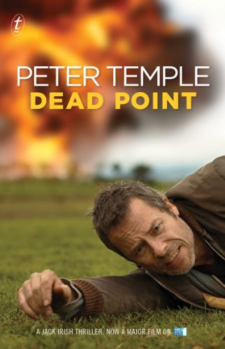 Dead Point: Jack Irish book 3 by Peter Temple