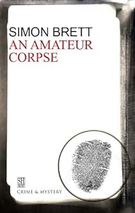 Amateur Corpse (A Charles Paris Mystery Book 4)