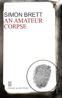 Amateur Corpse (A Charles Paris Mystery Book 4)
