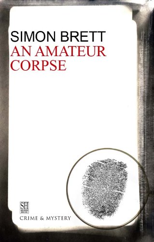 Amateur Corpse (A Charles Paris Mystery Book 4) by Simon Brett