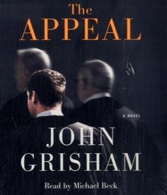 The Appeal by John Grisham
