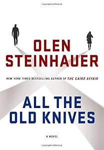 Last Days of the Condor: A Novel