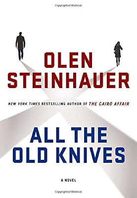 Last Days of the Condor: A Novel