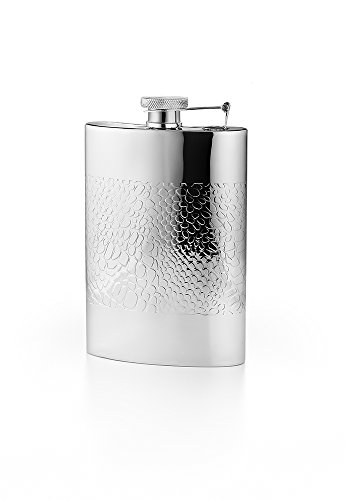 Algopix Similar Product 6 - Mary Jurek Handcrafted Stainless Steel