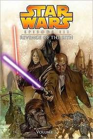Star Wars Episode III: Revenge of the Sith
