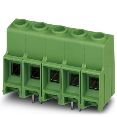 

Fixed Terminal Blocks MKDS 10 HV/ 4-ZB-10 .16