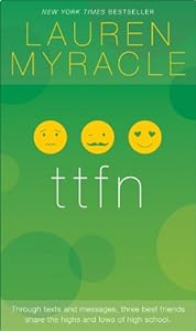 ttfn - 10th Anniversary update and reissue (The Internet Girls)