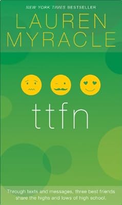 ttfn - 10th Anniversary update and reissue (The Internet Girls)