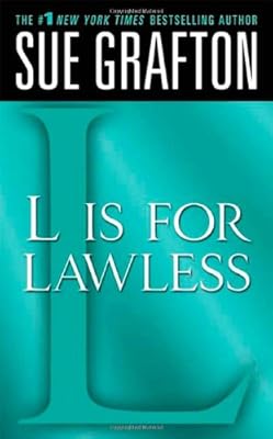 "L" is for Lawless