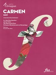 Bizet: Carmen