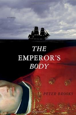 The emperor's body