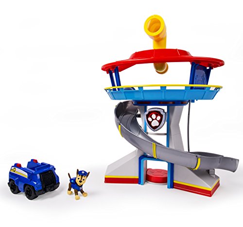 Spin Master - Playset Patrulla Canina (6022632)