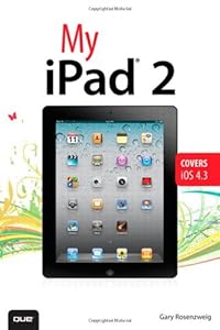 My iPad 2