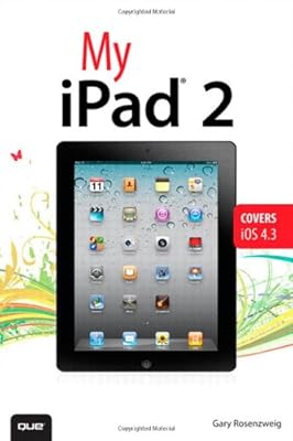 My iPad 2