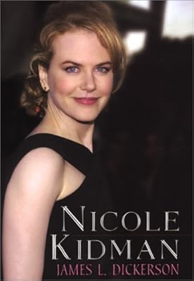 Nicole Kidman