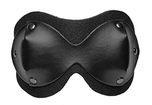 Algopix Similar Product 13 - Crimson Tide Padded No Peek Blindfold