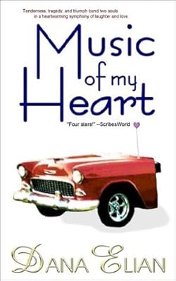 Music of My Heart