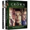 The Crown Complete Series 1-4 Bundle DVD