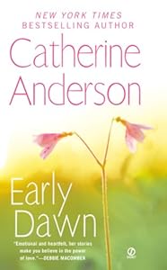 Early Dawn (Kendrick/Coulter)