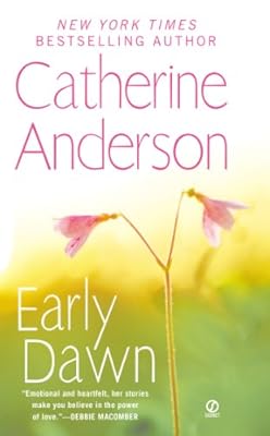 Early Dawn (Kendrick/Coulter)