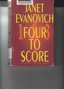 Four to Score (Stephanie Plum, No. 4)