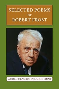 Selected Poems of Robert Frost
