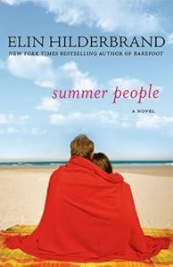 Summer People: A Novel