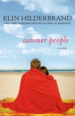 Summer People: A Novel
