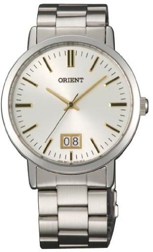 [东方]东方手表石英东方大日历 wv0021wc 男(原文:[オリエント]orient