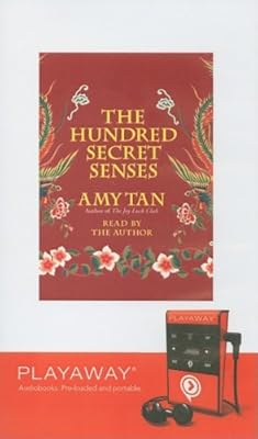 The Hundred Secret Senses: Library Edition