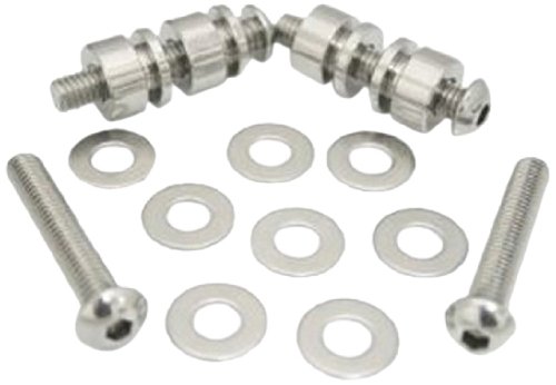 

Kuryakyn 3327 Saddlebag Hardware Kit