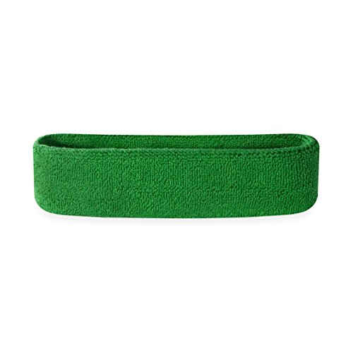 Algopix Similar Product 19 - Suddora Kids Headband  Soft Terry
