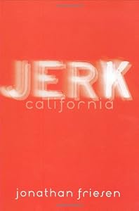 Jerk, California