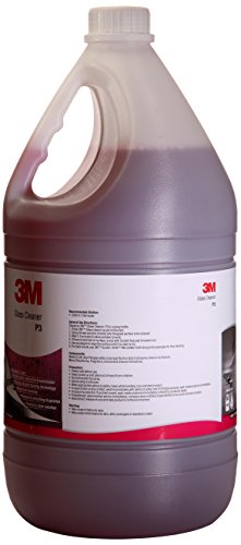 3M Professional P3 Glass Cleaner, 5 L (Pack of 1)