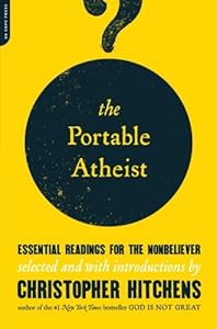 The portable atheist