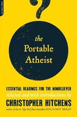 The portable atheist