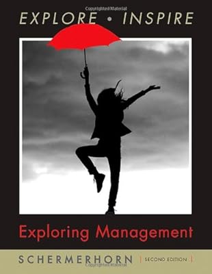 Exploring management