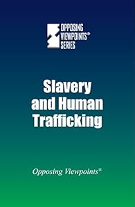 Slavery And Human Trafficking
