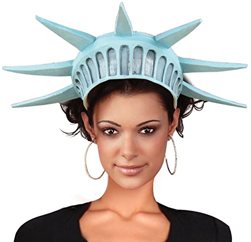 Forum Novelties Statue Of Liberty Tiara-