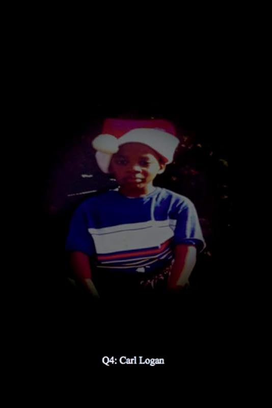 Q4 (1) by Carl Logan