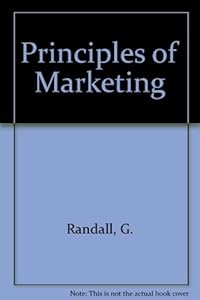 Principles of Marketing